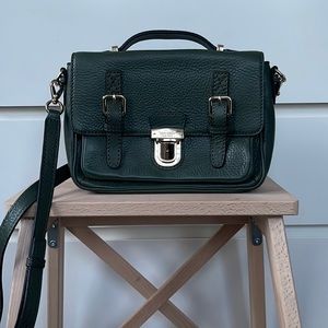 Kate Spade New York Lola Avenue Lia Crossbody Satchel